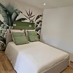 Ferienhaus Le Des Forets Cirey-sur-Vezouze