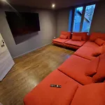Ferienhaus Le Des Forets Cirey-sur-Vezouze