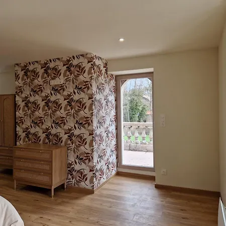 Holiday home Le Des Forets Cirey-sur-Vezouze