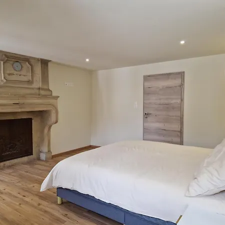 Le Des Forets Cirey-sur-Vezouze