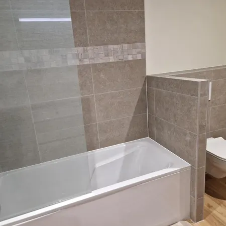Des Forets 10 Pers - Jacuzzi