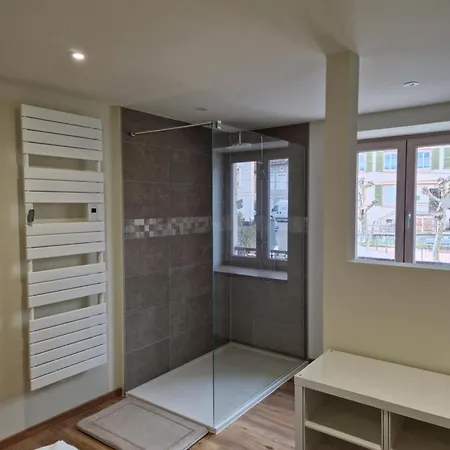 Εξοχικό σπίτι Des Forets 10 Pers - Jacuzzi Cirey-sur-Vezouze