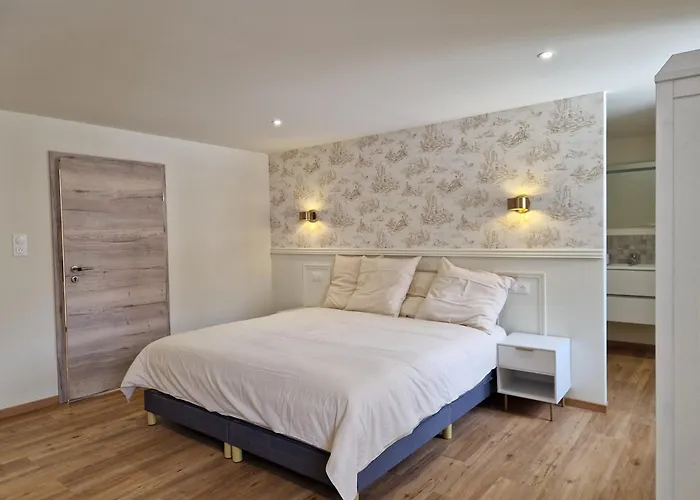 Holiday home Le Des Forets Cirey-sur-Vezouze