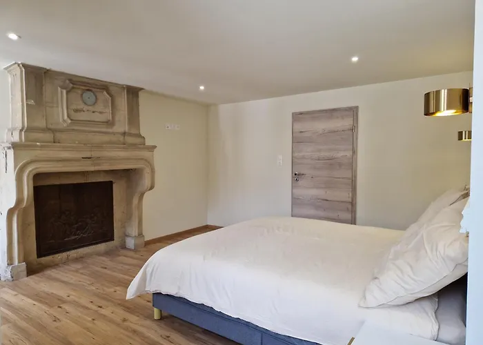 Le Des Forets Cirey-sur-Vezouze