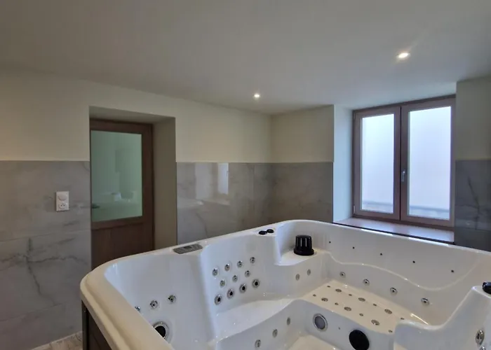 Holiday home Le Des Forets